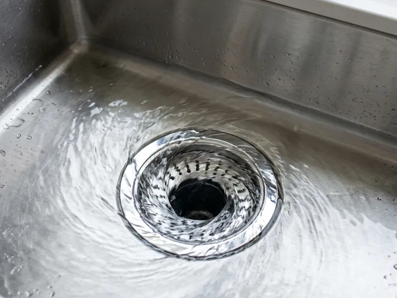 Drain Cleaning Plumber in Western Springs, IL